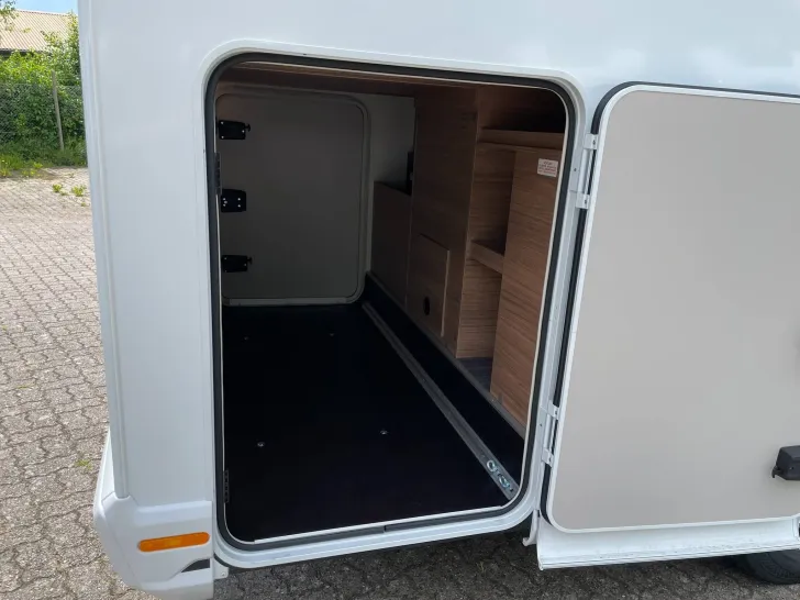 Fahrzeugbild Knaus VAN TI 650 MEG VANSATION MJ2026 #44
