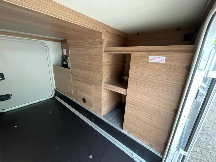 Fahrzeugbild Knaus VAN TI 650 MEG VANSATION MJ2026 #45