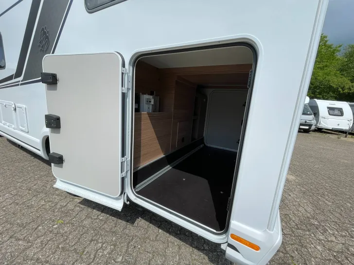 Fahrzeugbild Knaus VAN TI 650 MEG VANSATION MJ2026 #46