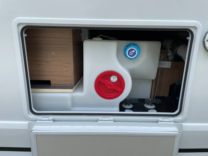 Fahrzeugbild Knaus VAN TI 650 MEG VANSATION MJ2026 #48