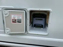 Fahrzeugbild Knaus VAN TI 650 MEG VANSATION MJ2026 #49