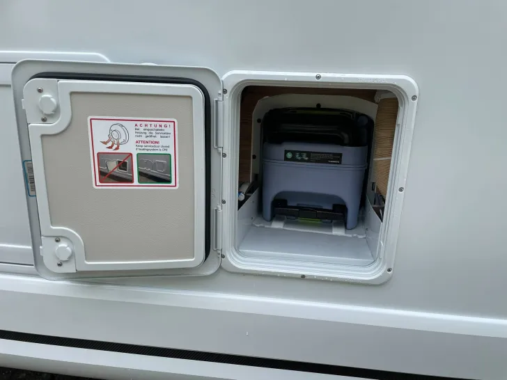 Fahrzeugbild Knaus VAN TI 650 MEG VANSATION MJ2026 #49
