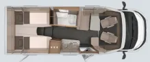 Fahrzeugbild Knaus VAN TI 650 MEG VANSATION MJ2026 #50