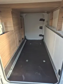 Fahrzeugbild Knaus VAN TI  650 MEG *Vansation* #37