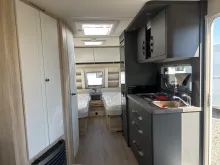 Fahrzeugbild Hobby De Luxe 495 UL 2027 #7
