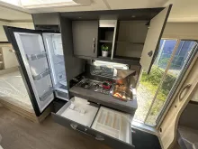Fahrzeugbild Hobby De Luxe 495 UL 2027 #8