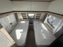 Fahrzeugbild Hobby De Luxe 495 UL 2027 #10