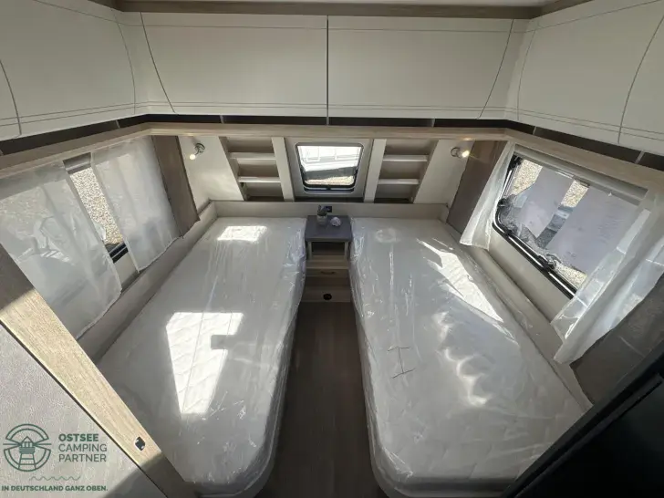 Fahrzeugbild Hobby De Luxe 495 UL 2027 #10