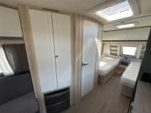 Fahrzeugbild Hobby De Luxe 495 UL 2027 #14