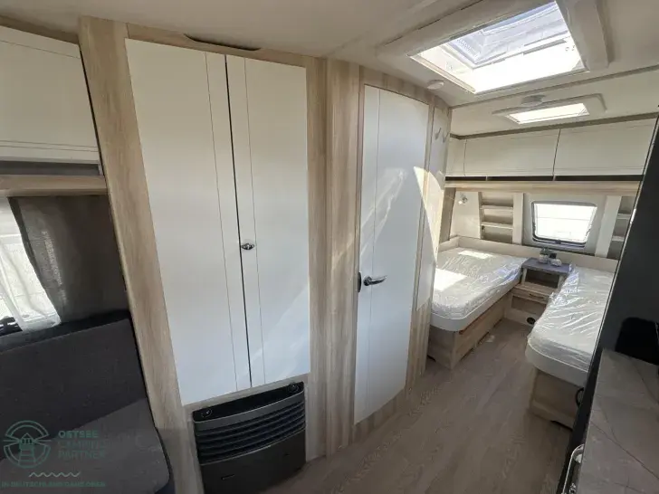 Fahrzeugbild Hobby De Luxe 495 UL 2027 #14
