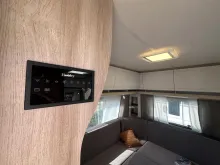 Fahrzeugbild Hobby De Luxe 495 UL 2027 #19