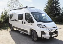 Fahrzeugbild Weinsberg CaraBus 600 MQ EDITION [FIRE] 140 PS Automatik #1