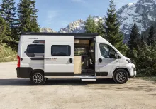 Fahrzeugbild Weinsberg CaraBus 600 MQ EDITION [FIRE] 140 PS Automatik #3
