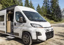 Fahrzeugbild Weinsberg CaraBus 600 MQ EDITION [FIRE] 140 PS Automatik #5
