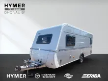 Fahrzeugbild Hymer Eriba Eriba Novaline 485 CARAVAN SALON DEAL #1
