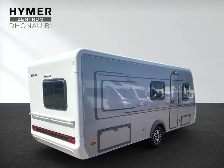 Fahrzeugbild Hymer Eriba Eriba Novaline 485 CARAVAN SALON DEAL #4