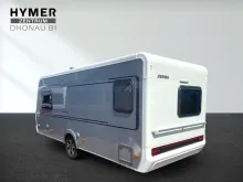 Fahrzeugbild Hymer Eriba Eriba Novaline 485 CARAVAN SALON DEAL #5