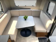Fahrzeugbild Hymer Eriba Eriba Novaline 485 CARAVAN SALON DEAL #7