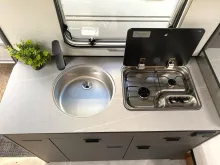Fahrzeugbild Hymer Eriba Eriba Novaline 485 CARAVAN SALON DEAL #10