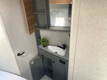 Fahrzeugbild Hymer Eriba Eriba Novaline 485 CARAVAN SALON DEAL #11