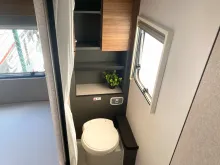 Fahrzeugbild Hymer Eriba Eriba Novaline 485 CARAVAN SALON DEAL #12