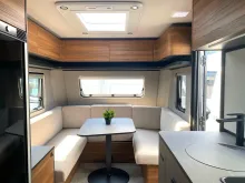 Fahrzeugbild Hymer Eriba Eriba Novaline 485 CARAVAN SALON DEAL #14
