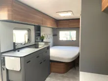 Fahrzeugbild Hymer Eriba Eriba Novaline 485 CARAVAN SALON DEAL #15