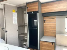 Fahrzeugbild Hymer Eriba Eriba Novaline 485 CARAVAN SALON DEAL #16