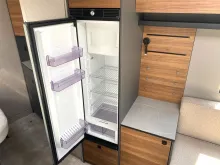 Fahrzeugbild Hymer Eriba Eriba Novaline 485 CARAVAN SALON DEAL #17