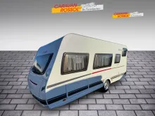 Fahrzeugbild Dethleffs c-go 495 QSK #3