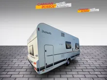 Fahrzeugbild Dethleffs c-go 495 QSK #4