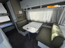 Fahrzeugbild Dethleffs c-go 495 QSK #7