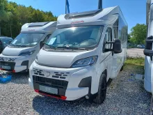 Fahrzeugbild Dethleffs Just Camp T 7052 EB 2025 #1