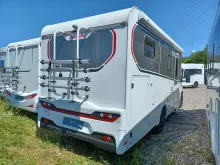Fahrzeugbild Dethleffs Just Camp T 7052 EB 2025 #4