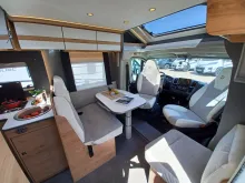 Fahrzeugbild Dethleffs Just Camp T 7052 EB 2025 #6