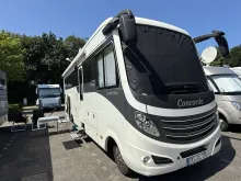 Fahrzeugbild Concorde Charisma 900 LS gut geflegt #9
