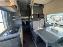 Fahrzeugbild Knaus BoxLife 630 ME Platinum Selection Automatik - 180 PS - 4.000Kg #6