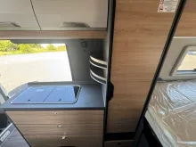 Fahrzeugbild Knaus BoxLife 630 ME Platinum Selection Automatik - 180 PS - 4.000Kg #9