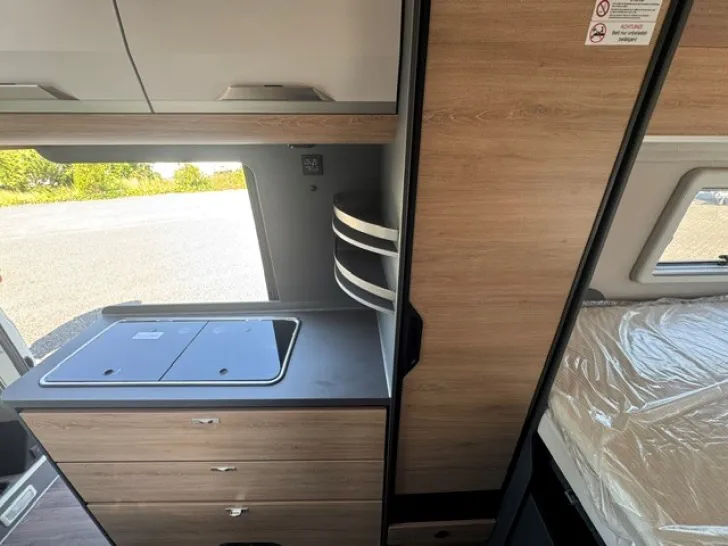 Fahrzeugbild Knaus BoxLife 630 ME Platinum Selection Automatik - 180 PS - 4.000Kg #9