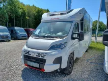 Fahrzeugbild Dethleffs Just Camp T 7052 EBL Assistenzsysteme ! #1