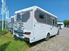 Fahrzeugbild Dethleffs Just Camp T 7052 EBL Assistenzsysteme ! #4