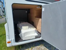 Fahrzeugbild Dethleffs Just Camp T 7052 EBL Assistenzsysteme ! #5