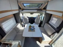 Fahrzeugbild Dethleffs Just Camp T 7052 EBL Assistenzsysteme ! #7