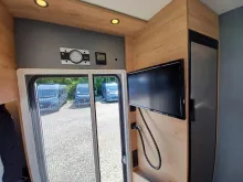 Fahrzeugbild Dethleffs Just Camp T 7052 EBL Assistenzsysteme ! #10