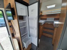 Fahrzeugbild Dethleffs Just Camp T 7052 EBL Assistenzsysteme ! #13