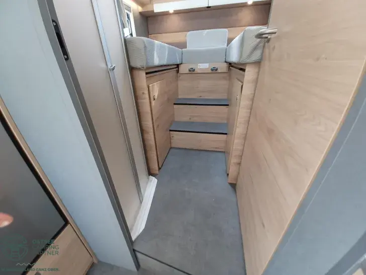 Fahrzeugbild Dethleffs Just Camp T 7052 EBL Assistenzsysteme ! #17