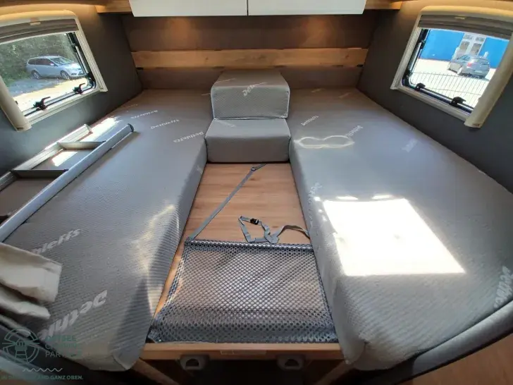 Fahrzeugbild Dethleffs Just Camp T 7052 EBL Assistenzsysteme ! #18