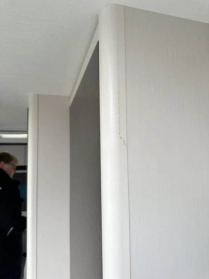 Fahrzeugbild Dethleffs c-go 515 RE 1. Hd.; Mover; Markise #26