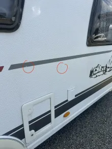 Fahrzeugbild Dethleffs c-go 515 RE 1. Hd.; Mover; Markise #27