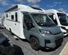 Fahrzeugbild Weinsberg CaraSuite EDITION SPICY 650 MEG #1
